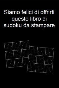 carnet sudoku_IT